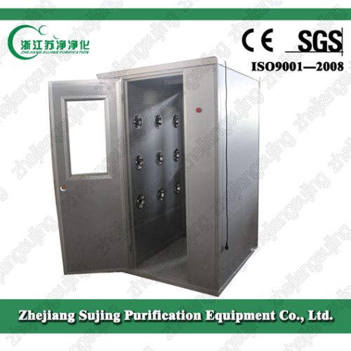 Laboratory Cleanroom Air Shower (flb2400), High Quality Laboratory