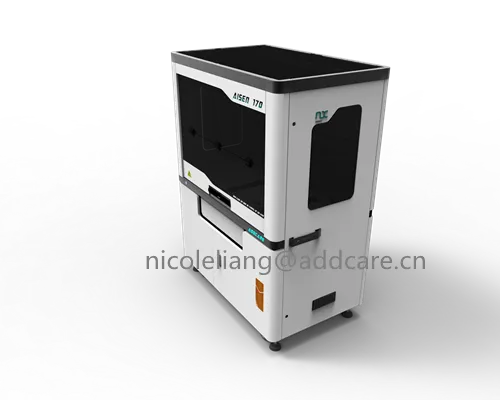 Blood analyzer ADC AISEN 170