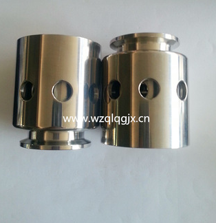 Sanitary Relief Valve