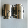 Sanitary Tank Pressure Vacuum Relief Valve