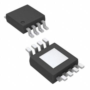 THS4061IDGNR VFB OPAMP IC - Brand New Original in Stock
