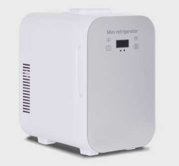 ACDC 8L portable mini fridge digital temperature controller