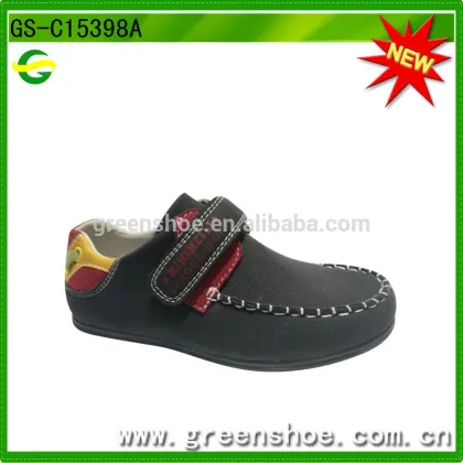 2016 popular style children loafer shoes casual shoes new fashion shoes