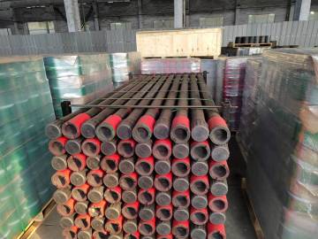 API 5CT 2 7/8 EUUE PUP JUNT