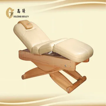 salon electic facial beauty bed for body massage