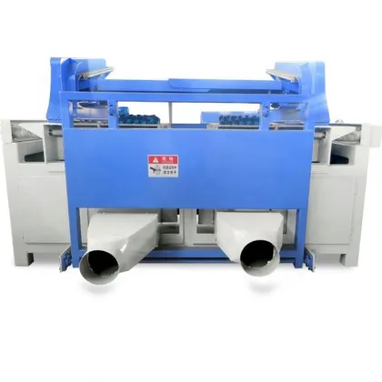 Automatic Timber Grooving Machine