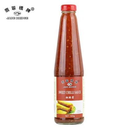 Sweet Chilli Sauce Wholesale