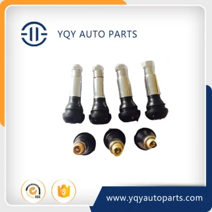 First Class Tire Valve Stem Tubeless Snap-In Tire Valves