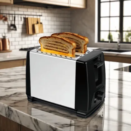 Kitchen Appliances: Exploring Blenders, Toaster, and Battery-Powered Toaster Options