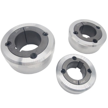 OEM Bolt-On Hub Screw-On Hub Flange with Taper Bush Lock: Technical Search Engine