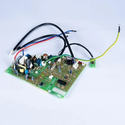 Custom Circuit Board PCB Prototype Assembly