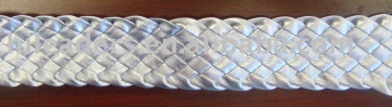 Twist belt