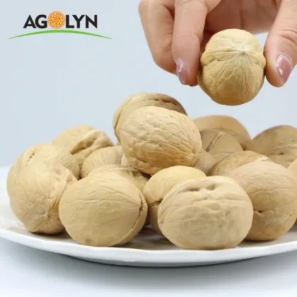 Thin Shell Fresh Delicious Nutrition 185 Walnut