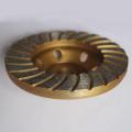 100mm cup wheel for stone grinding Hard