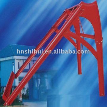 solar water heater frame