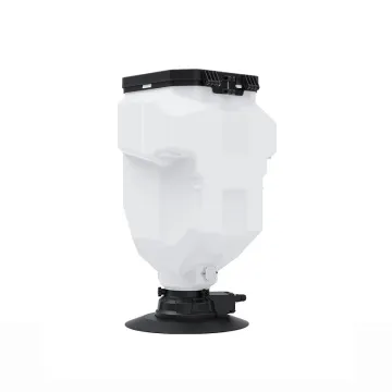 EFT Quality Guarantee EPS250 Drone Seed Spreader for Faster Spreading with 50L Super Large Capacity 50KG Payload Durable Tank
