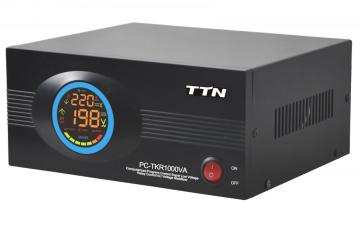 PC-TKR500VA-2KVA Relay Voltage Stabilizer