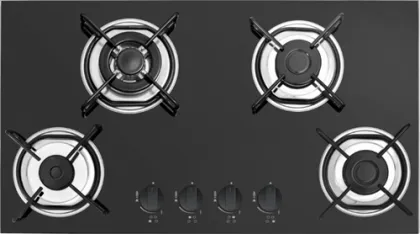 Gas Plate 4 Burner Tramontina