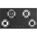 Gas Plate 4 Burner Tramontina