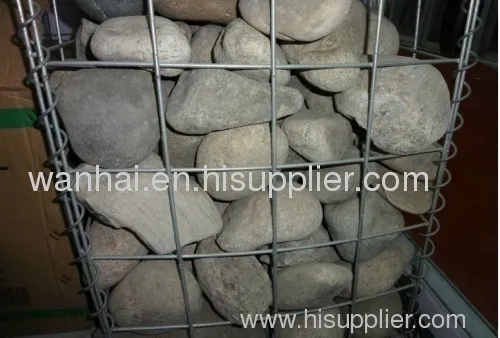 Welded Wire Mesh Gabion 