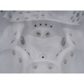 6-Person Acrylic Outdoor spa