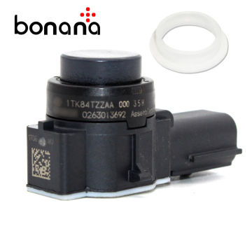 Auto PDC Parking Sensor for Chrysler Dodge Jeep RAM 1TK84TZZAA