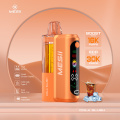 Mesii MP 15k พัฟ vape ดั้งเดิม