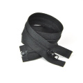 Custom Wholesale nylon Pillow zipper