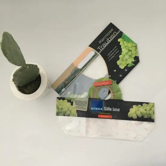 Fruits and Vegetables Bags with Handle