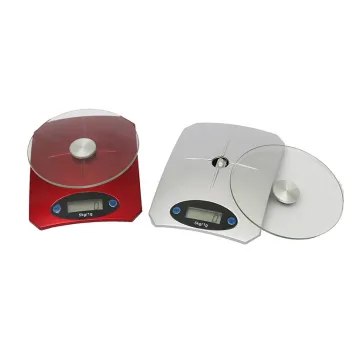 2023 Top Selling Retro Wholesale Pricing Electron Kitchen Scale