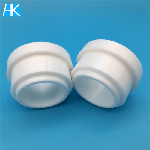 wearable zirconium oxide doceram Keramikrohr sleeve bushing