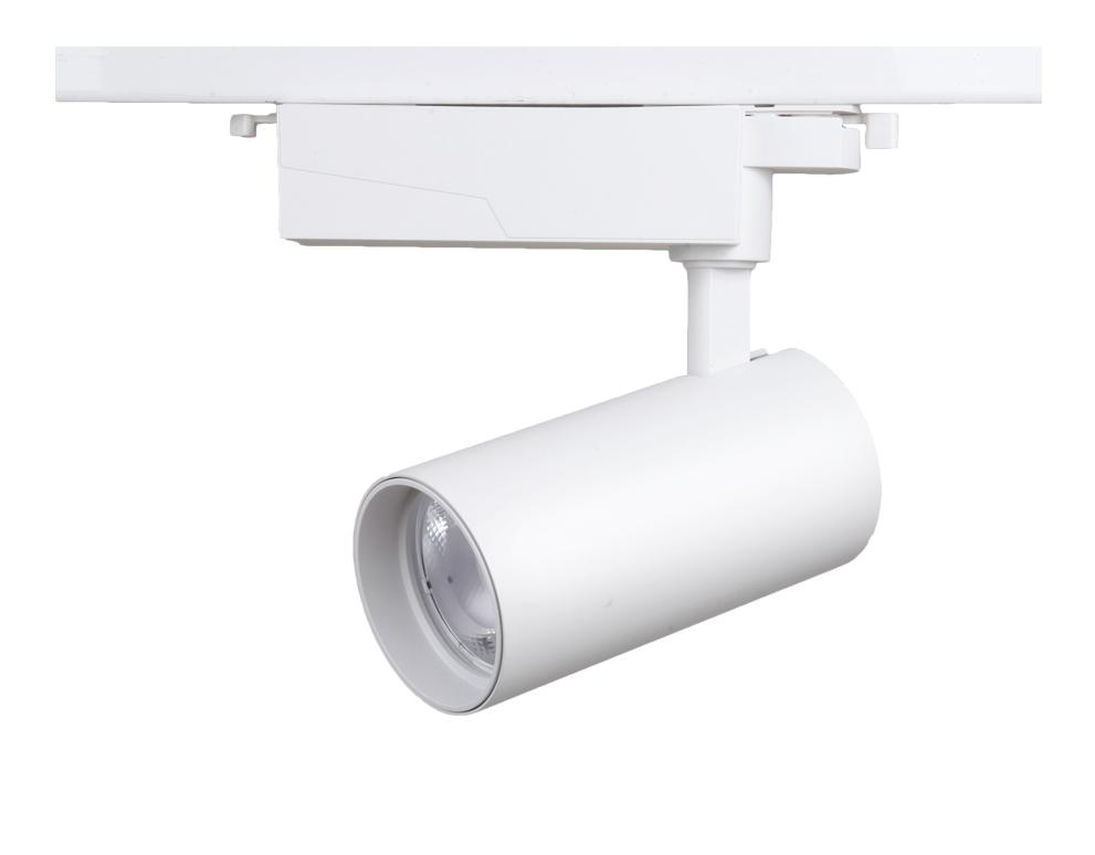 35w Led 트랙 라이트, Bossgoo.com의 고품질 35w Led 트랙 라이트