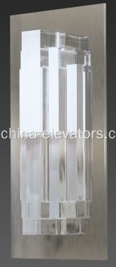 Levantos de LIFT Directional Hall Lanterns a largo plazo