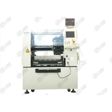 High-quality high-speed placement machine FX 2C