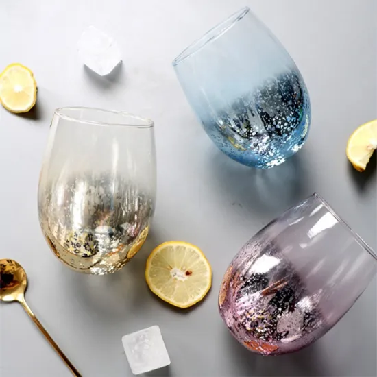 Water Glass Cup /whiskey Glasses