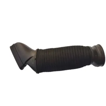 Mercedes-Benz W204/W212 Intake Pipe and Air Filter Inlet Pipe Replacement Guide
