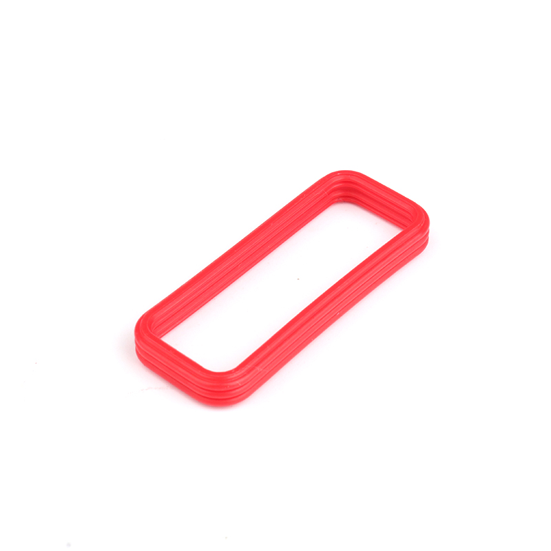 Automotive Self-lubricating Silicone Rubber Seal Oil-discharging Seals silicone
