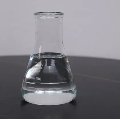 Hydrochloric Acid HCl Essential Inorganic Acid