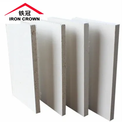 High Strength Fireproof MGO Partition Board