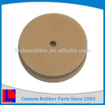 ISO9001 silicon rubber mass production