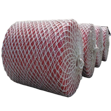 Polyurea Foam Filled Boat Fenders for Ship Docking EVA