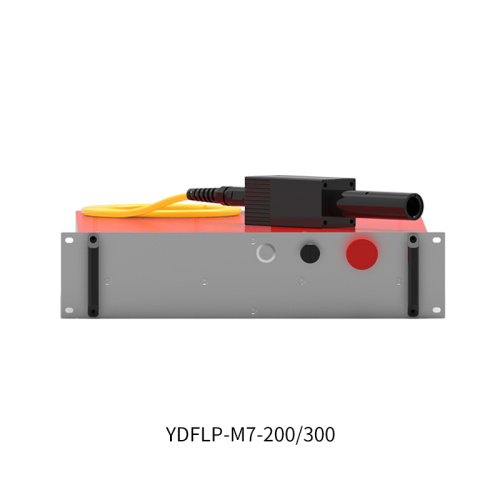 Маркировочный лазер YDFLP JPT MOPA