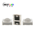 IR LED 2835 730nm Dome Lens