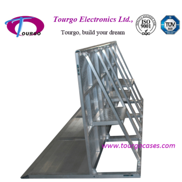Event Crowd Barriers Control Barriers