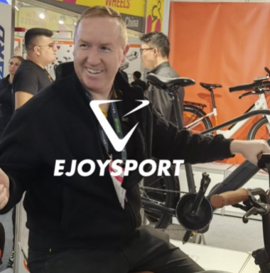E Bikes For Seniors