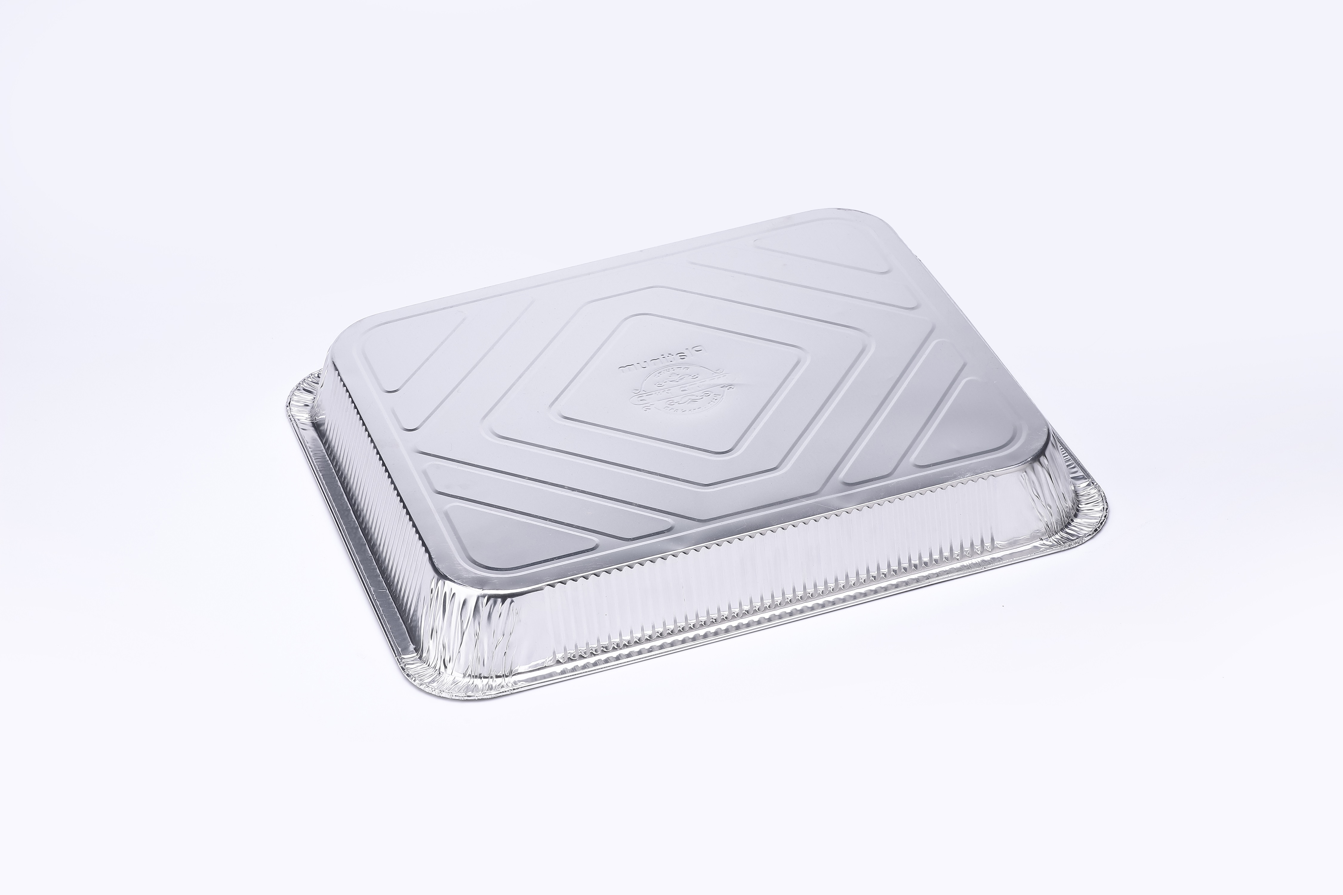 Aluminum Foil Trays for Food