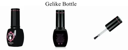 No Stain No Damage Private Label Soak Off Nail Polish Brands