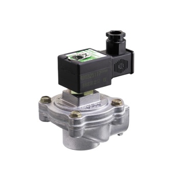 ASCO 353 Series 24VDC SCG353A047 Valvola a solenoide a singolo pilota: una guida completa e motore di ricerca