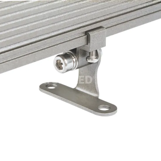 1000mm Addressable RGB DMX Linear Light-DA1A