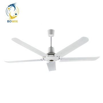 2023 Foshan Factory Good Price AC Ceiling Fan for Big Space or Industry - 56 Inch Ceiling Fan